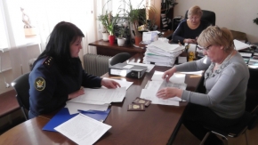 Сотрудники ИК-11 УФСИН России по СК помогли осужденному получить квартиру