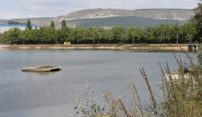 Благоустройством городского озера займутся в Кисловодске