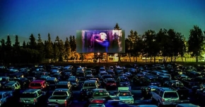 В автомобильный кинотеатр под открытым небом превратится Железноводск