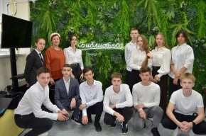 Участниками экологического диктанта стали ставропольские школьники