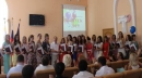101 выпускник Ставропольского филиала Президентской Академии получили дипломы