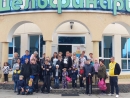 Для семей с «особенными» детьми Каскад Кубанских ГЭС провел акцию «С нами ярче и светлее»