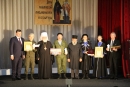 В день славянской письменности и культуры в Ставрополе наградили победителей регионального конкурса молодых дарований «Светлый ангел»