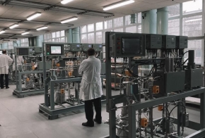 Устройствами радиационного контроля обеспечило Ставрополье российские атомные объекты