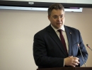 В.Владимиров: «Задачи обновления власти будем решать через открытые и честные процедуры»
