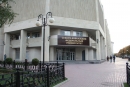 Глава Дагестана Рамазан Абдулатипов посетил Северо-Кавказский федеральный университет