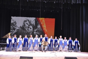 Лучшие профессиональные и любительские коллективы встретятся в «Битве хоров» в Железноводске