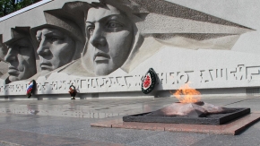 День освобождения г. Ставрополя – это день памяти, гордости и нашей общей Победы