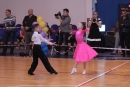 Лучшая танцевальная пара на Юге России: видео