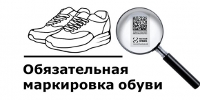 ТПП Ставропольского края дает разьяснения по национальной системе сплошной цифровой маркировки и прослеживаемости обуви
