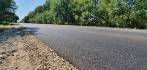 В Предгорье начнут ремонтировать первые в этом году километры автодорог