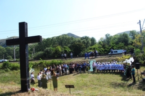 Память жертв терактов 2003 года почтут 3 сентября в Кисловодске