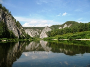 Акция Нашим рекам и озерам – чистые берега в Ставрополье