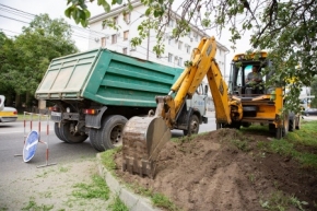 Остановку «Кирпичный завод» в Ставрополе переносят из-за строительства дома