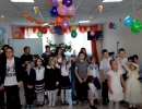 20 лет исполнилось особенной" школе в Кисловодске