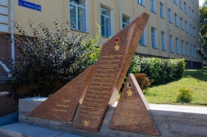 Мемориал героям-авиаторам появится в Ставрополе