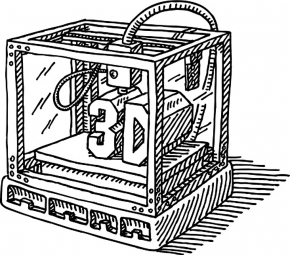 «Кулибины» на Ставрополье придумали свой 3D-принтер