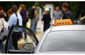 В Ставрополе полицией задержан таксист подозреваемый в совершении кражи