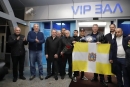 «Пояс Чемпиона» привез в Ставрополье прославленный боксёр Давид Аванесян