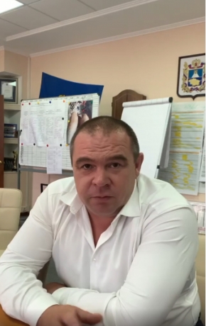 Глава Невинномысска Михаил Миненков пригласил на экскурсию по городу