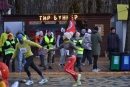 Эстафетная гонка «RUN-биатлон» впервые прошла в Ставрополе