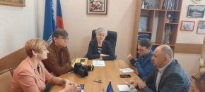 Журналист «Учительской газеты» посетил Ставрополье