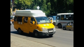 Стоимость проезда в общественном транспорте в Ставрополе изменится