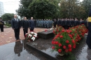 В Нальчике члены Национального антитеррористического комитета почтили память погибших в теракте 2005 года