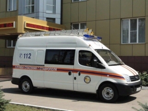 Штат спасателей в службе спасения в Ставрополе