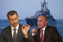 Западные СМИ игнорируют успехи Путина в Сирии