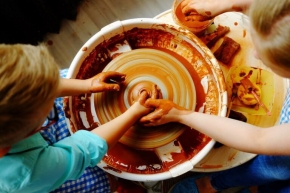 Первая на КМВ детская гончарная студия появится в Железноводске