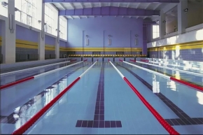 Крупный спортцентр с бассейном построят на юге Ставрополе