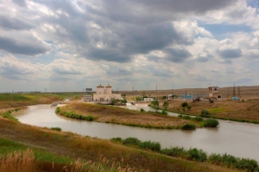 ГЭС, положившая начало большой гидроэнергетики в Ставропольском крае, отмечает день рождения