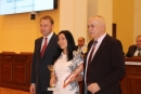 Правительство Ставропольского края наградило победителей конкурса «Бренд Ставрополья-2015»