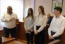 В Молодёжный городской Совет объединились активисты Невинномысска
