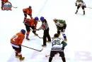 В Невинномысске состоялся турнир по хоккею, посвященный 70-летию Победы