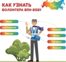 Как отличить волонтёра переписи населения от мошенника рассказали в мэрии Пятигорска