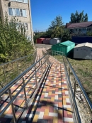 Масштабный ремонт улицы Биологической в Ставрополе завершили