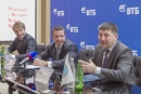 ВТБ в СКФО финансирует  ГУП СК «Ставрополькрайводоканал»