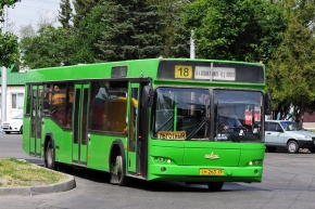 Больше рейсов дачных автобусов появится в Ставрополе