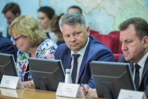 Поступления в казну Ставропольского края в этом году впервые достигнут 100,5 миллиарда рублей