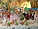 Дагестан готовится к празднованию Новруза