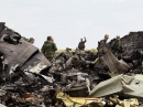 Сбить самолет Boeing 777 авиакомпании Malaysia Airlines могла только Украина