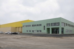 Завод мясопереработки за 3 млрд рублей заработал на Ставрополье