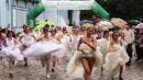 На красивый старт снова выйдут невесты в Железноводске