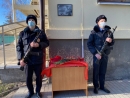 В память о погибших сотрудниках МВД в Пятигорске и Кисловодске открыты мемориальные доски