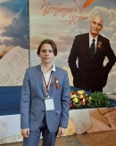 На Всероссийском конкурсе «Пробуждая сердца» победил школьник из Ставрополя