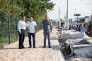 Дорожно-транспортная инфраструктура в Ставрополе активно развивается