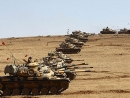 Турция выступила с заявлением о вторжении в Сирию