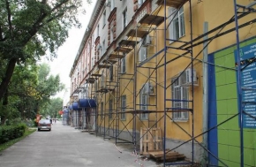 Взнос на капремонт в 2021 году на Ставрополье останется прежним